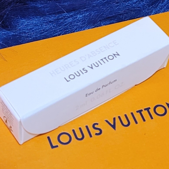 Heures d'Absence LV fragrance - Picture 3 of 4